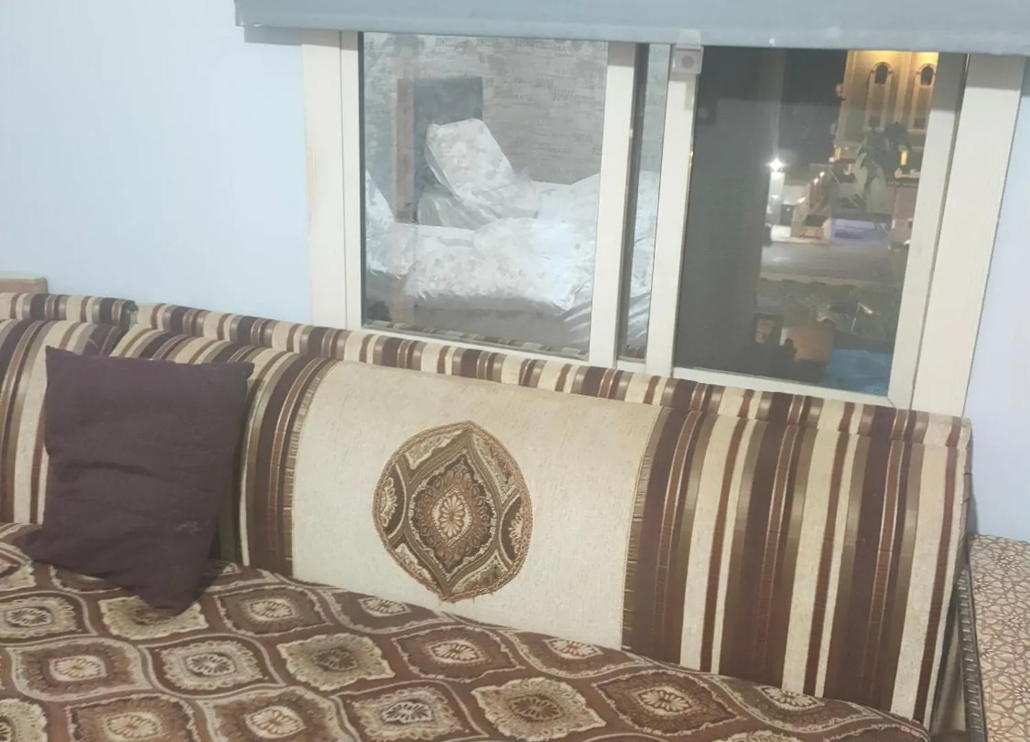 غرف مكةللحج والعمرة 0*, Mecca