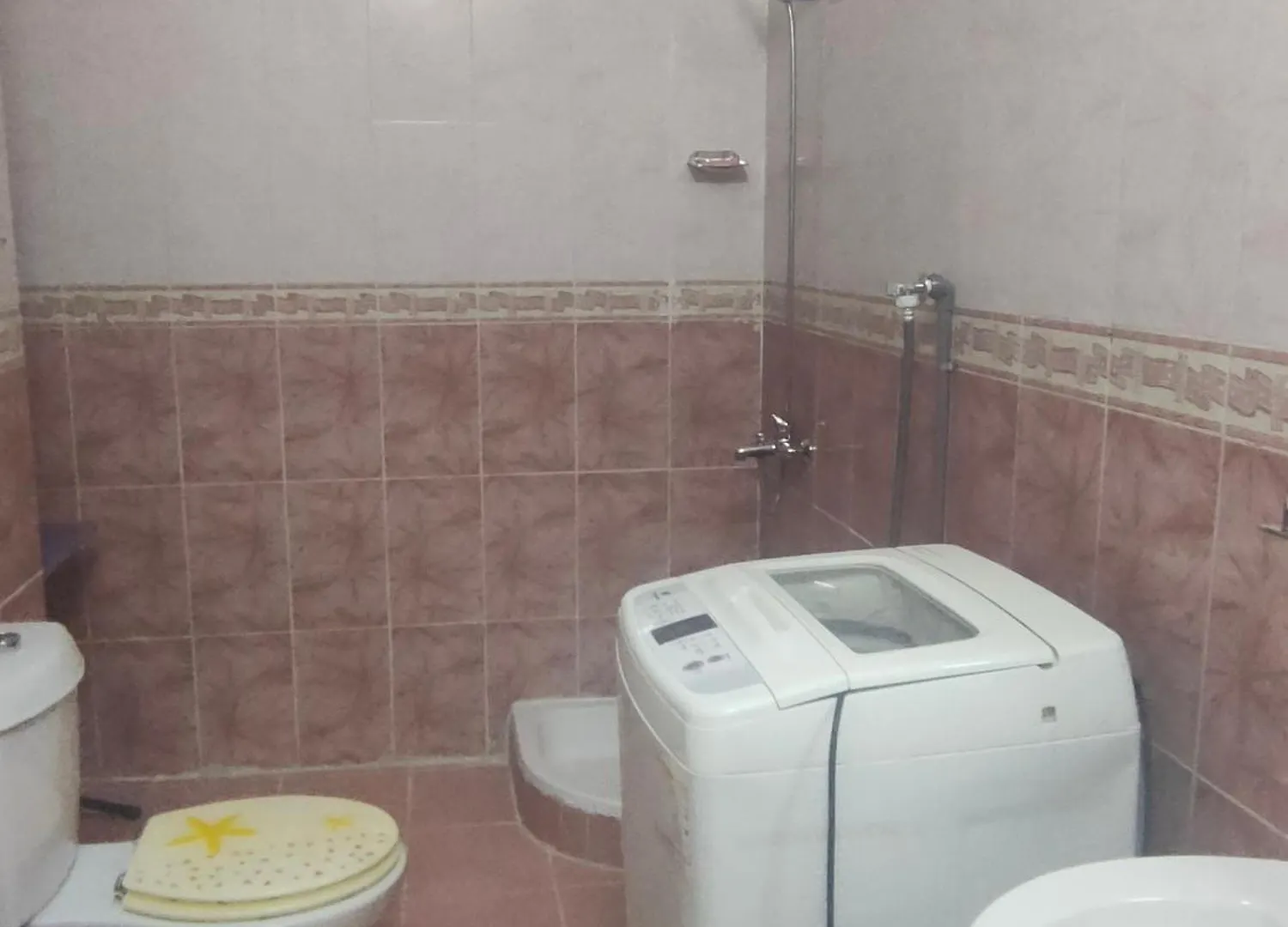 غرف مكةللحج والعمرة Apartment Mecca