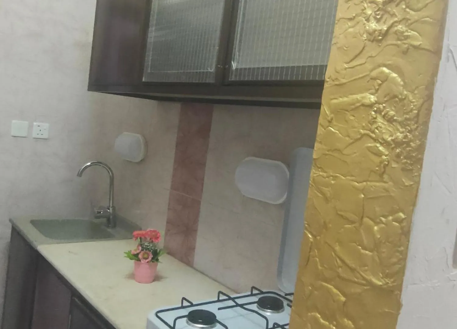 Apartment غرف مكةللحج والعمرة