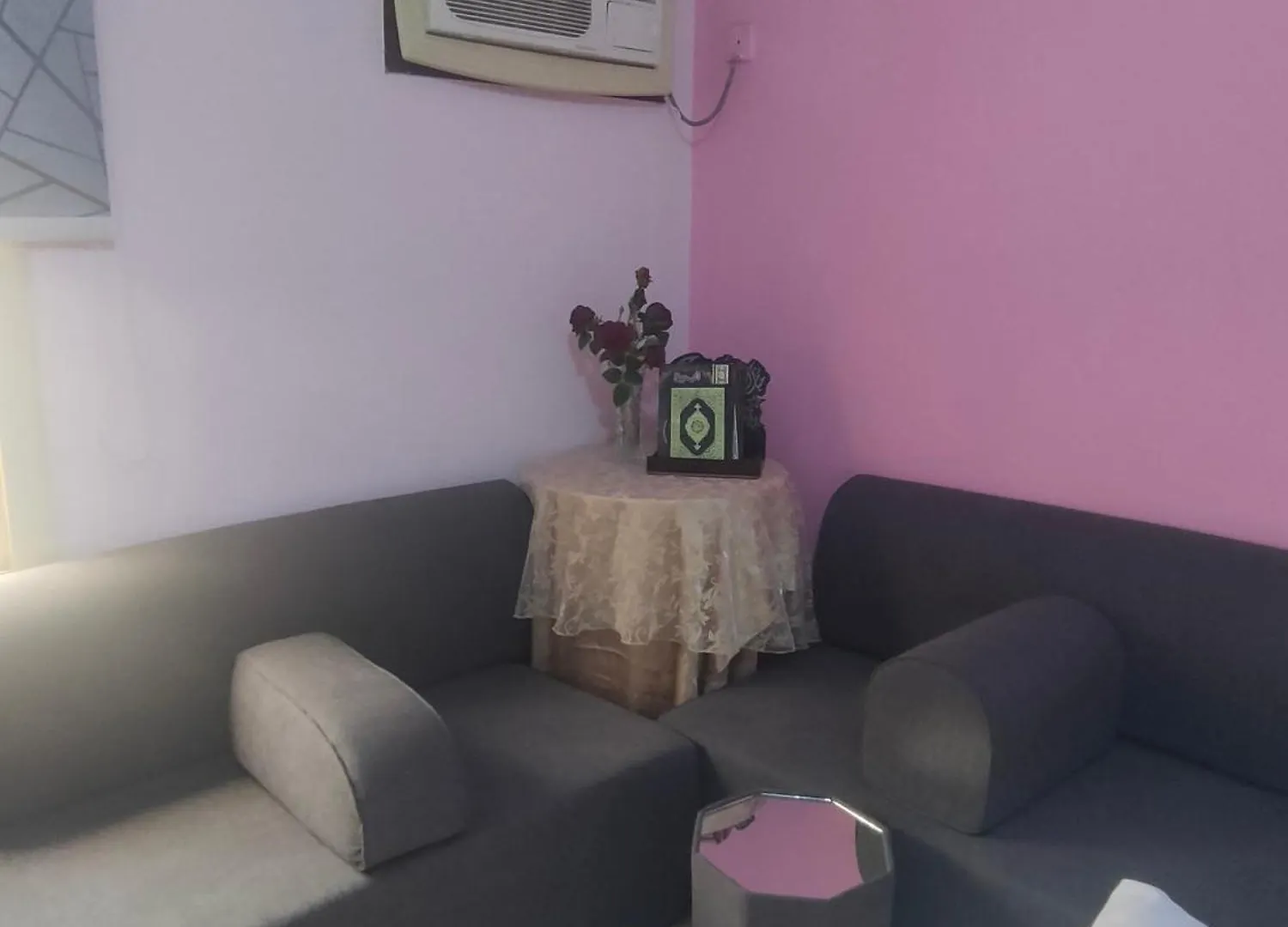 غرف مكةللحج والعمرة 0*, Mecca Saudi Arabia